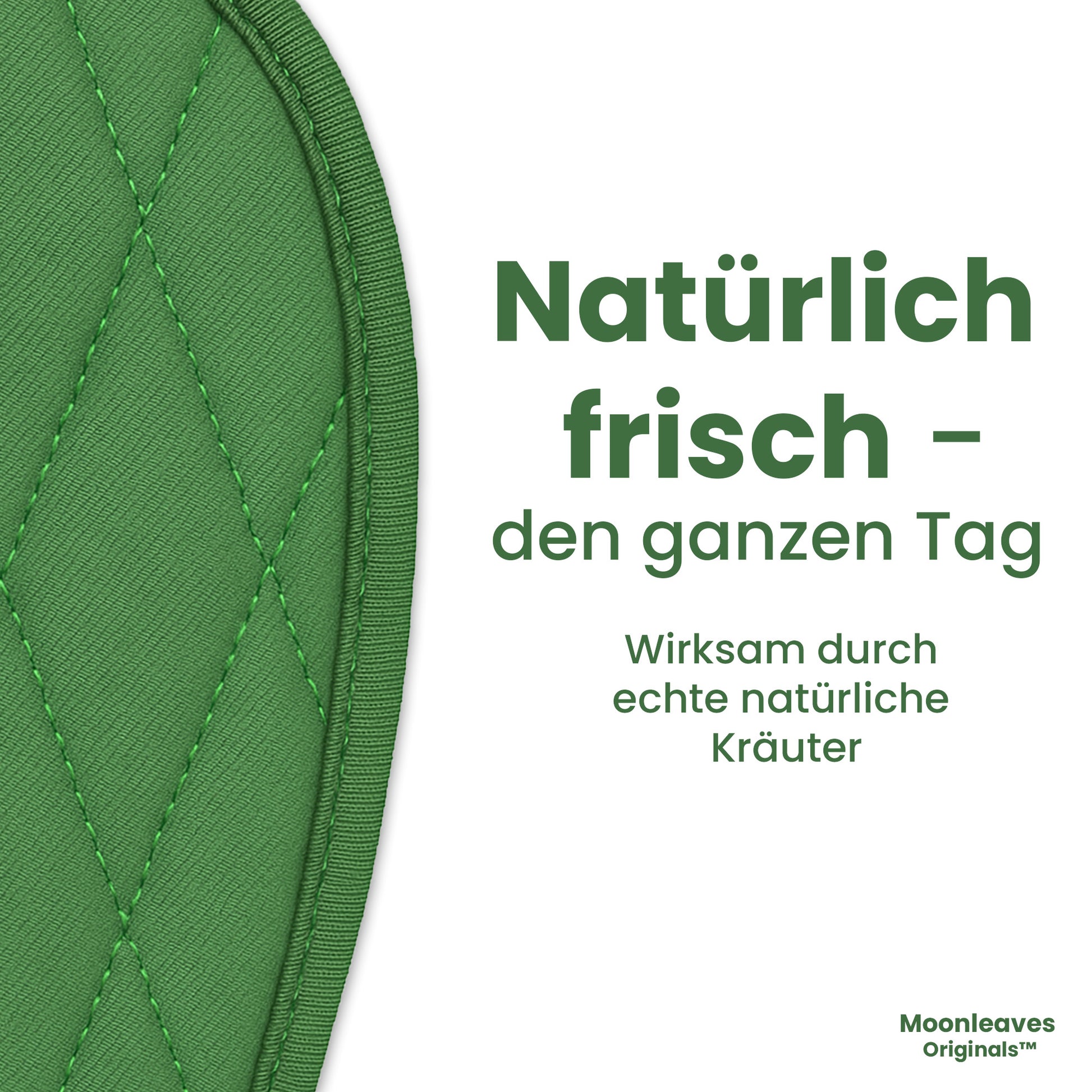 Wiesenzauber - Kräutersohlen
