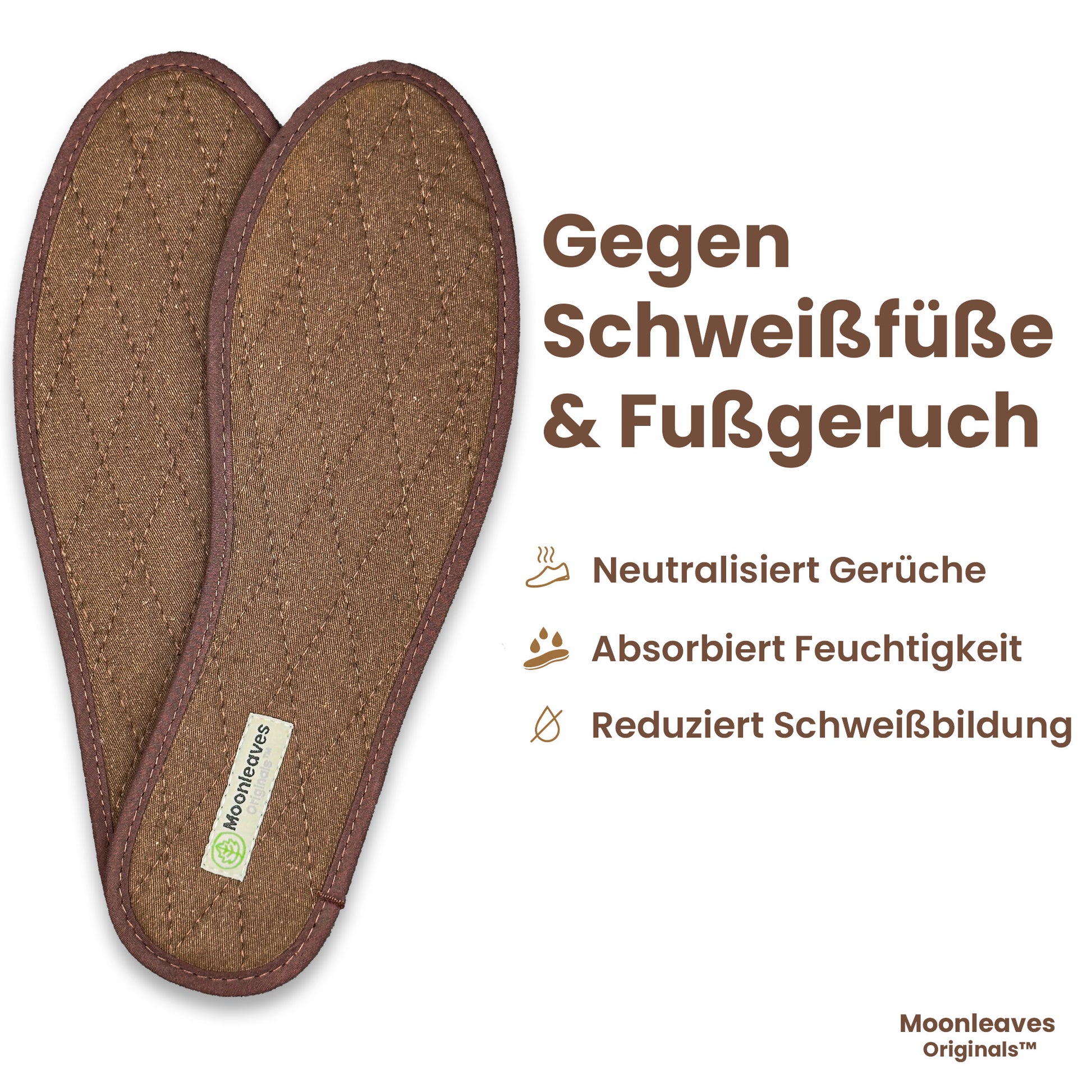 Kaffeenaut - Kaffeesohlen