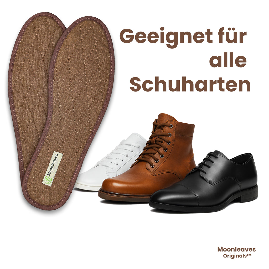 Kaffeenaut - Kaffeesohlen