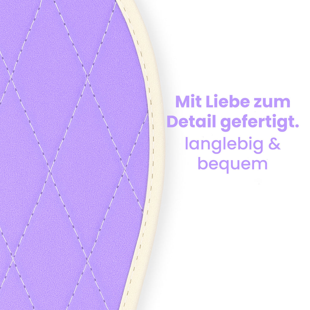 Lovender - Lavendelsohlen